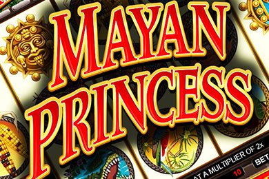 mayanprincess