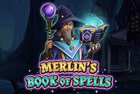 merlinsbookofspells