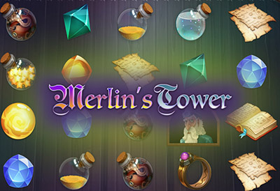 merlinstower