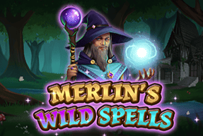 merlinswildspells