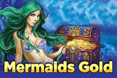 mermaidsgold