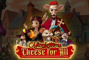 miceketeerscheeseforall