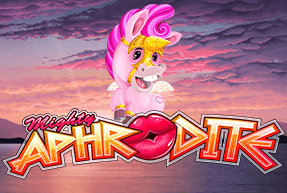 mightyaphrodite