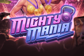 mightymania