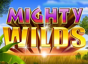 mightywilds