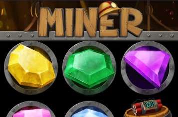 miner