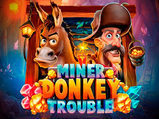 minerdonkeytrouble