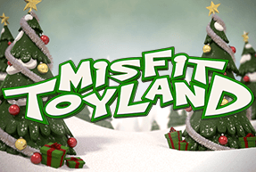 misfittoyland
