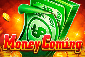 moneycoming