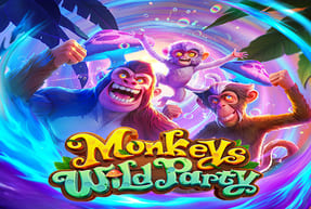 monkeyswildparty