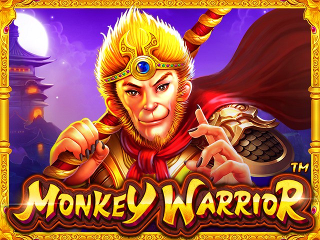 monkeywarrior