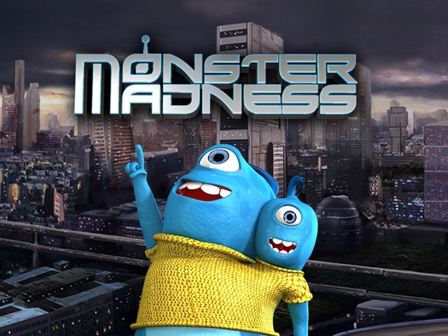 monstermadness