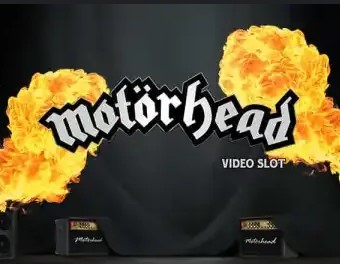 motrhead