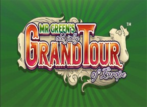 mrgreengrandtour