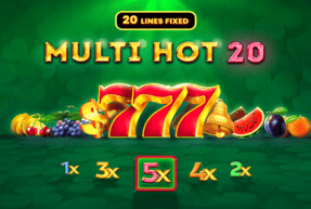 multihot20