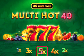 multihot40