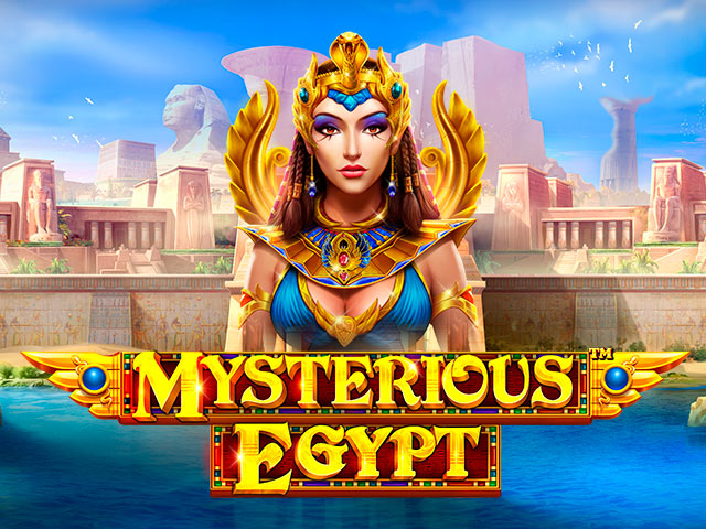 mysteriousegypt