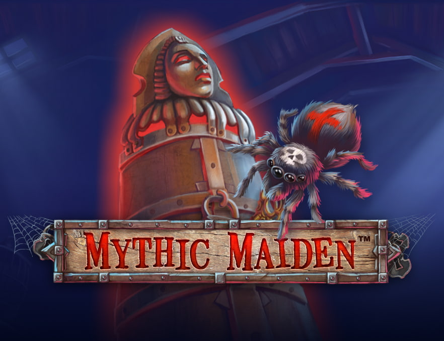 mythicmaiden