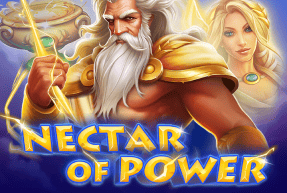 nectarofpowerandeyeofmight