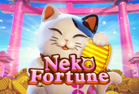 nekofortune