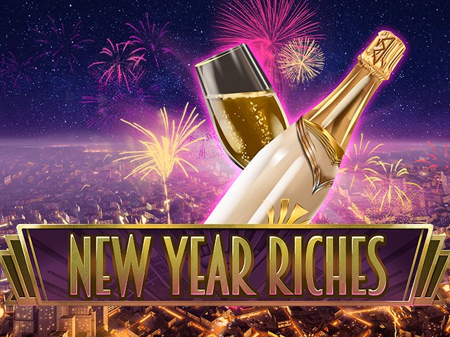 newyearriches