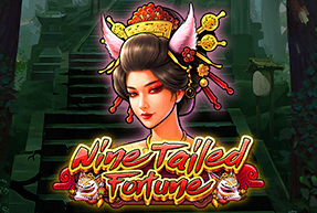ninetailedfortune