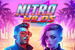 nitrowilds