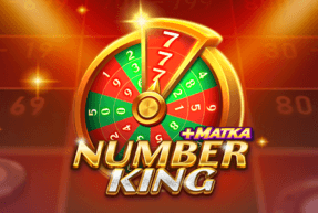 numberking