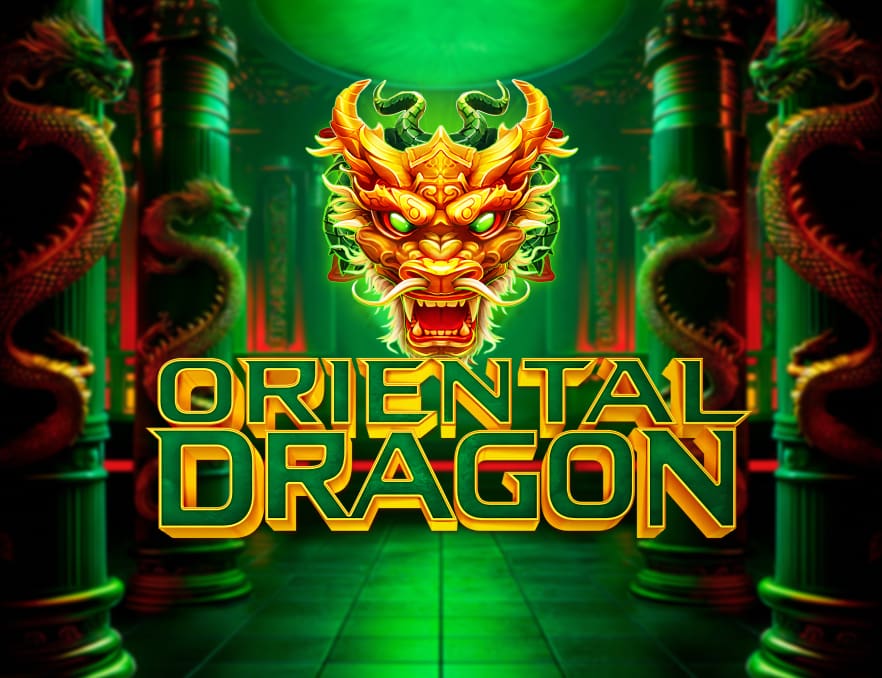 orientaldragon