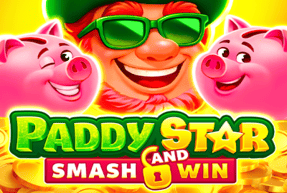 paddystarsmashandwin