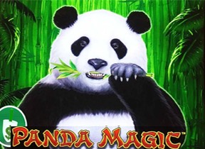 pandamagic