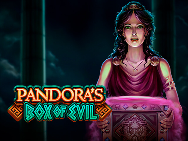 pandorasboxofevil