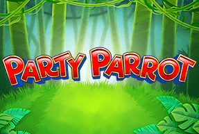 partyparrot