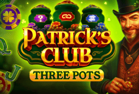 patricksclubthreepots