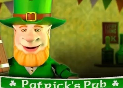 patrickspub