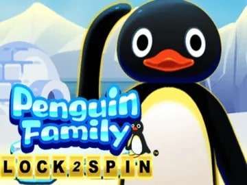 penguinfamily