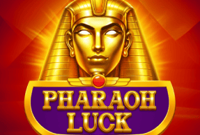 pharaohluck