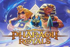 pharaohroyals
