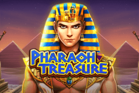 pharaohtreasure