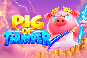 pigofthunder