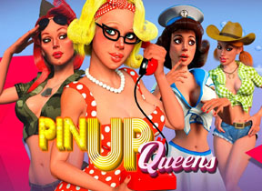 pinupqueens