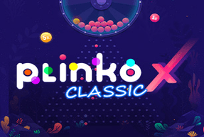 plinkoxclassic