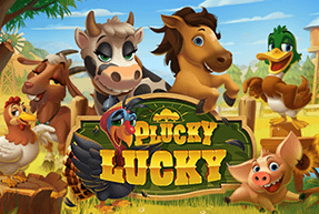 pluckylucky