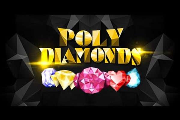 polydiamonds