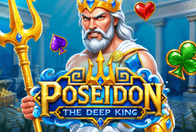 poseidonthedeepking