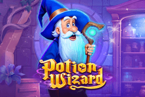 potionwizard