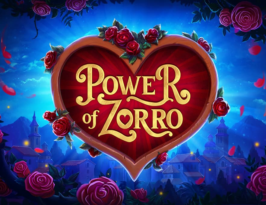 powerofzorro