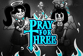 prayforthree