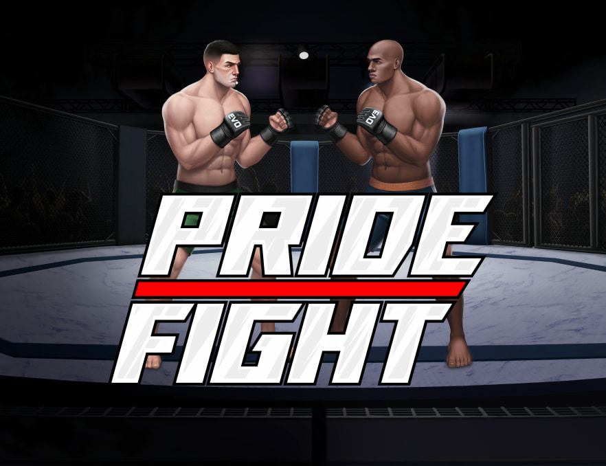 pridefight