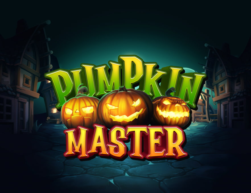 pumpkinmaster